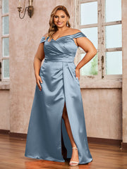 Bleu Poudré