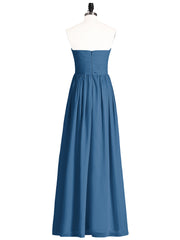 Bleu Encre
