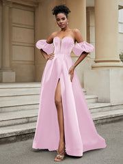Rose Pâle