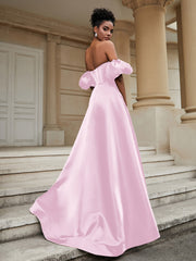 Rose Pâle
