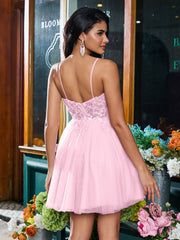 Rose Pâle