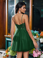 Vert Foncé