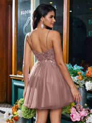 Vintage Mauve
