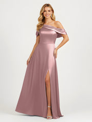 Vintage Mauve