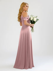Vintage Mauve