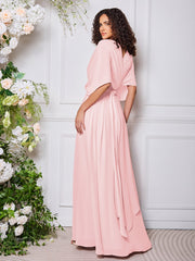 Rose Pâle