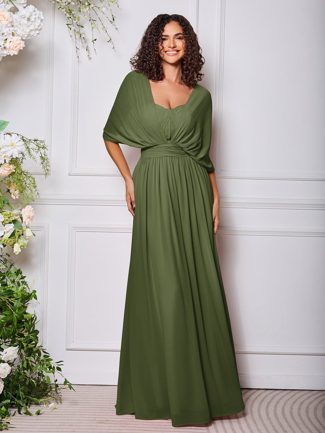 Olive Verte