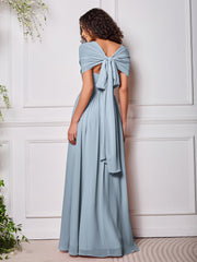 Bleu Poudré