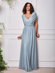 Bleu Poudré