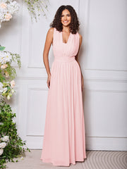 Rose Pâle