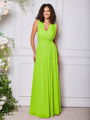 Vert Citron