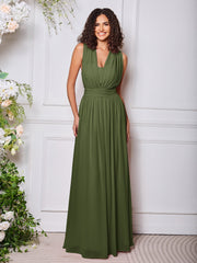 Olive Verte