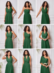 Vert Foncé