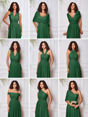 Vert Foncé