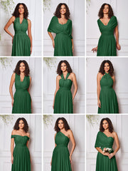Vert Foncé