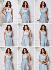 Bleu Poudré