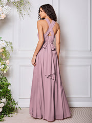 Vintage Mauve