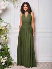 Olive Verte