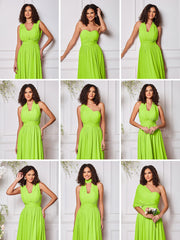 Vert Citron