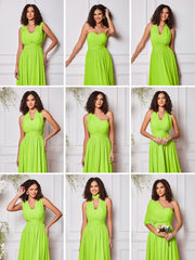 Vert Citron