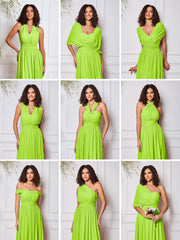 Vert Citron