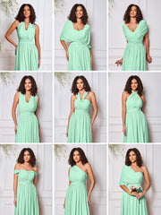Vert Menthe