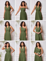 Olive Verte