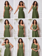 Olive Verte