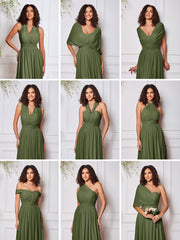 Olive Verte
