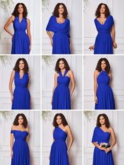 Bleu Royale