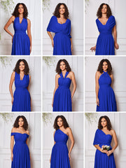 Bleu Royale