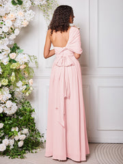 Rose Pâle