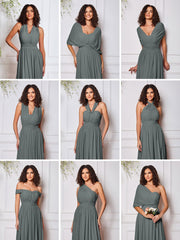 Gris Acier