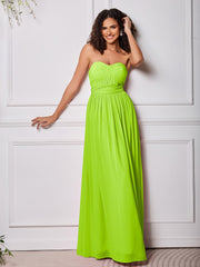 Vert Citron