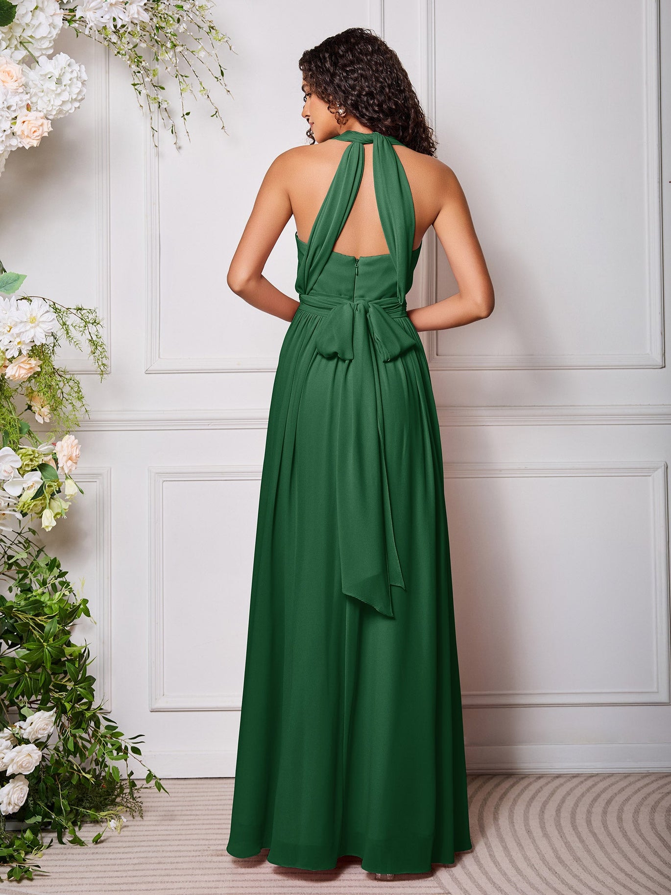 Vert Foncé