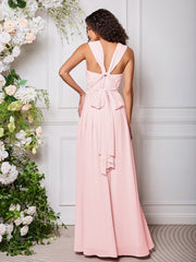 Rose Pâle