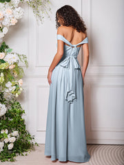 Bleu Poudré