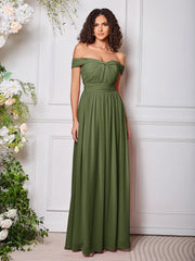 Olive Verte