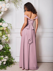 Vintage Mauve