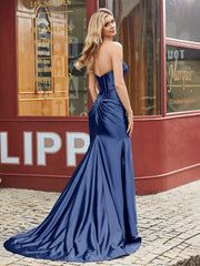 Bleu Marine Clair