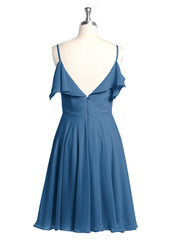 Bleu Encre