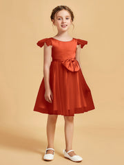 Orange Brûlé