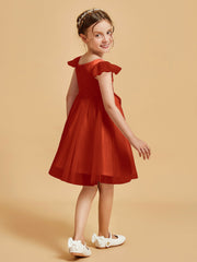 Orange Brûlé