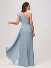 Bleu Poudré
