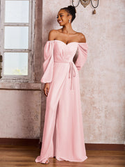 Rose Pâle