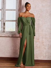 Olive Verte