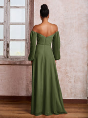 Olive Verte