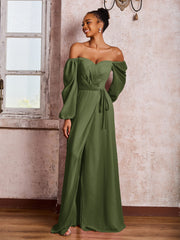Olive Verte
