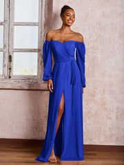 Bleu Royale