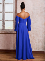 Bleu Royale